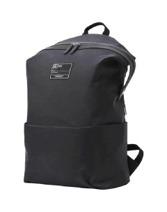 Рюкзак для ноутбука Lecturer Leisure Backpack черный Ninetygo