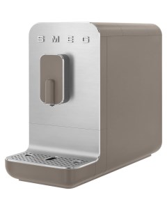 Кофемашина BCC01TPMEU Smeg