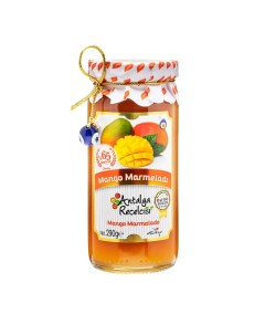 Джем из манго без сахара 290 г Antalya recelcisi