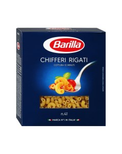 Макароны Chifferi Rigati 41 450 г Barilla