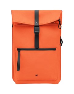 Рюкзак для ноутбука URBAN DAILY оранжевый Ninetygo