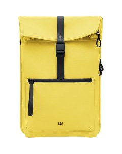Рюкзак для ноутбука URBAN DAILY желтый Ninetygo