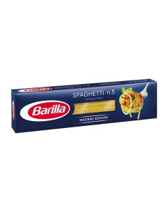 Макаронные изделия Спагетти 450 г Barilla