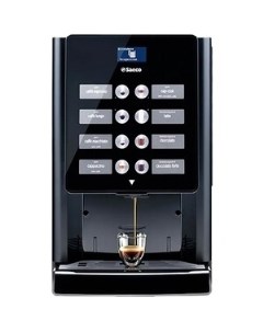 Кофемашина IperAutomatica Premium Saeco