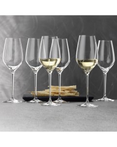 Набор бокалов для белого вина Supreme 500мл 4шт Nachtmann
