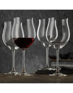 Набор бокалов для вина Vivendi 897мл 4шт Nachtmann
