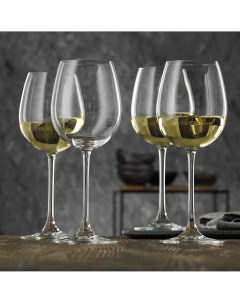 Набор бокалов для вина Vivendi 474мл 4шт Nachtmann