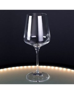 Набор бокалов для белого вина Aria 6шт Rcr cristalleria italiana