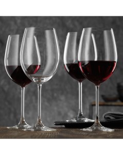 Набор бокалов для вина Vivendi 763мл 4шт Nachtmann