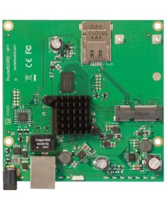 Материнская плата M11G Mikrotik