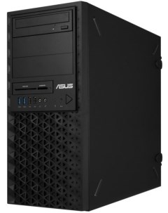 Компьютер Pro E500 G6 90SF0181 M10320 i9 11900 64GB 1TB SSD GeForce RTX 3090 Win10Pro black Asus