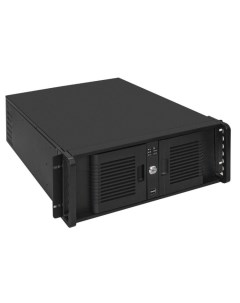 Корпус серверный 4U Pro 4U480 15 4U4132 900RADS EX293252RUS RM 19 глубина 480 БП 900RADS USB Exegate