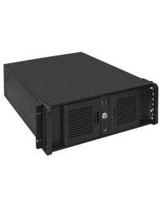 Корпус серверный 4U Pro 4U480 15 4U4132 600RADS EX293249RUS RM 19 глубина 480 БП 600RADS USB Exegate