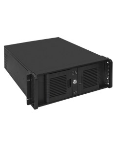 Корпус серверный 4U Pro 4U480 15 4U4132 700RADS EX293250RUS RM 19 глубина 480 БП 700RADS USB Exegate