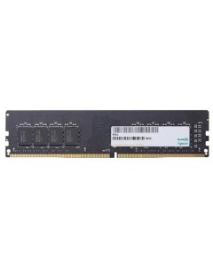 Модуль памяти DDR4 32GB EL 32G2V PRH PC4 21300 2666MHz 2Rx8 CL19 1 2V Apacer