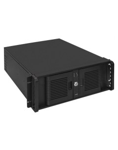 Корпус серверный 4U Pro 4U480 15 4U4132 1100RADS EX293246RUS RM 19 глубина 480 БП 1100RADS USB Exegate