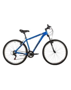 Велосипед Foxx ATLANTIC 27 5 рама 18 синий ATLANTIC 27 5 рама 18 синий