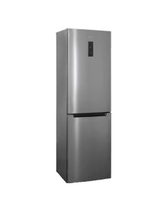 Холодильник с нижней морозильной камерой Бирюса I980NF I980NF