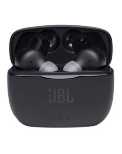 Наушники внутриканальные Bluetooth JBL Tune 215TWS Black Tune 215TWS Black Jbl