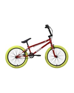 Велосипед Stark Madness BMX 1 красный Madness BMX 1 красный