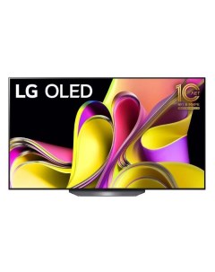 Телевизор LG OLED65B3RLA OLED65B3RLA Lg