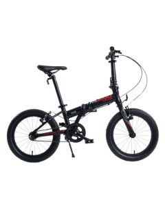 Велосипед детский Maxiscoo PRO MSC 009 2001 черный PRO MSC 009 2001 черный