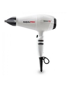 Фен настенный Babyliss PRO Caruso HQ BAB6970WIE белый PRO Caruso HQ BAB6970WIE белый