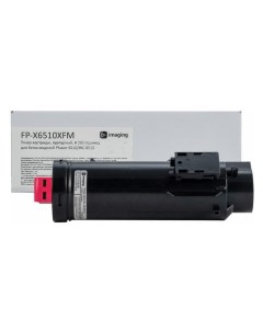 Картридж для лазерного принтера F FP X6510XFM FP X6510XFM F+
