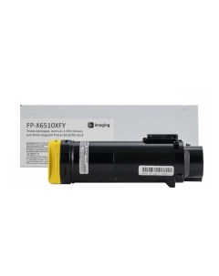 Картридж для лазерного принтера F FP X6510XFY FP X6510XFY F+