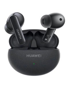 Наушники внутриканальные Bluetooth HUAWEI 5i T0014 Black 5i T0014 Black Huawei