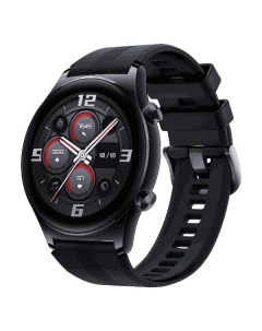 Смарт часы HONOR Watch GS 3 Black MUS B19 Watch GS 3 Black MUS B19 Honor