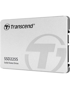 SSD накопитель Transcend TS250GSSD225S TS250GSSD225S