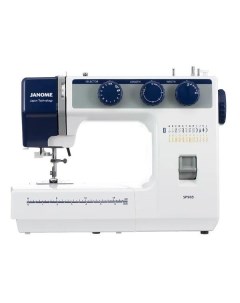 Швейная машина Janome SP903 SP903