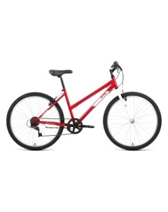 Велосипед Altair MTB HT 26 low красный MTB HT 26 low красный