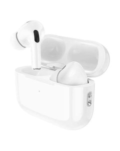 Наушники внутриканальные Bluetooth Hoco EW49 White EW49 White