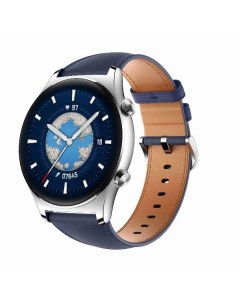 Смарт часы HONOR Watch GS 3 Blue MUS B19 Watch GS 3 Blue MUS B19 Honor