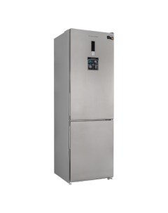 Холодильник с нижней морозильной камерой Schaub Lorenz SLU C188D0 G SLU C188D0 G Schaub lorenz