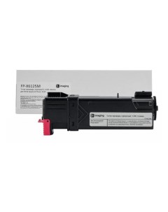 Картридж для лазерного принтера F FP X6130M FP X6130M F+