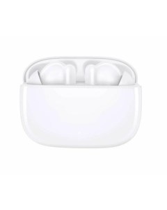 Наушники внутриканальные Bluetooth HONOR Earbuds X5 Lite Eurasia White Earbuds X5 Lite Eurasia White Honor