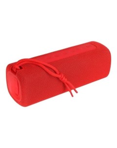 Беспроводная акустика Xiaomi MDZ 36 DB Red MDZ 36 DB Red