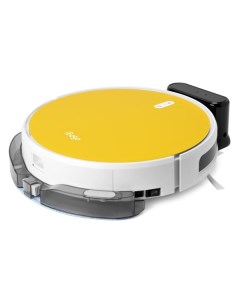 Робот пылесос iBoto Smart Х420GW Yellow Smart Х420GW Yellow Iboto