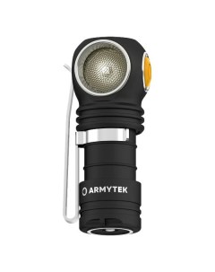 Фонарь налобный Armytek Wizard C1 Pro Magnet USB Warm Wizard C1 Pro Magnet USB Warm