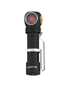 Фонарь налобный Armytek Wizard C2 WR Magnet USB White Wizard C2 WR Magnet USB White