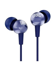 Наушники вкладыши JBL C200SI C200SI Jbl