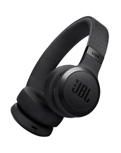 Наушники накладные Bluetooth JBL Live 670NC Black JBLLIVE670NCBLK Live 670NC Black JBLLIVE670NCBLK Jbl