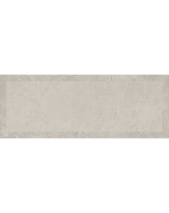 Керамическая плитка Монсанту панель серый светлый глянцевый 15148 настенная 15х40 см Kerama marazzi