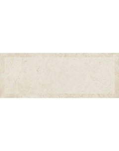 Керамическая плитка Монсанту панель бежевый светлый глянцевый 15146 настенная 15х40 см Kerama marazzi