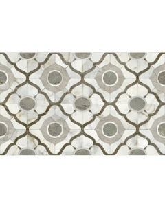 Керамический декор Кантата OS A278 6000 25х40 см Kerama marazzi