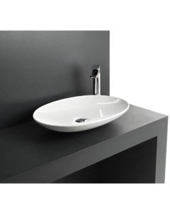 Раковина чаша 60x42 см La Fontana LFL0010100 Artceram