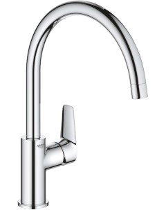 Смеситель для кухни BauEdge 31233001 Grohe